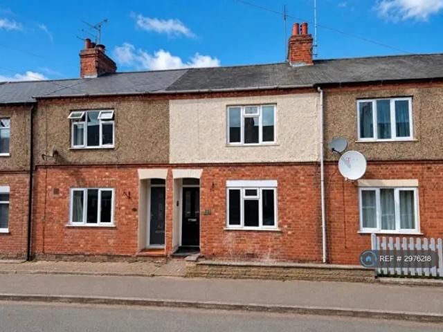 Apartment for rent in New Duston, Duston