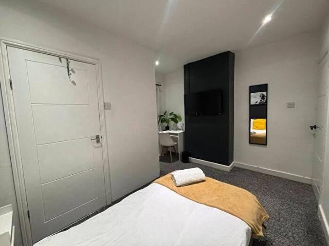 Apartment for rent in West Midlands
