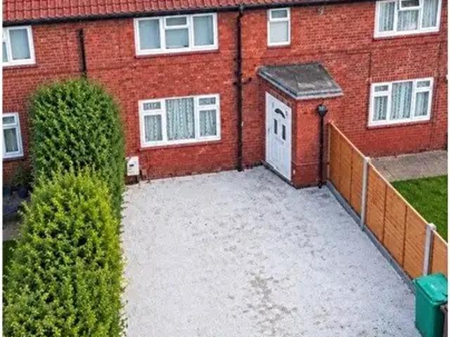 Apartment for rent in Lenton Abbey, City of Nottingham