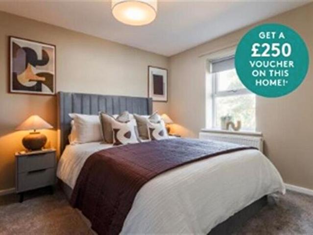 Apartment for rent in Haddon, East Midlands