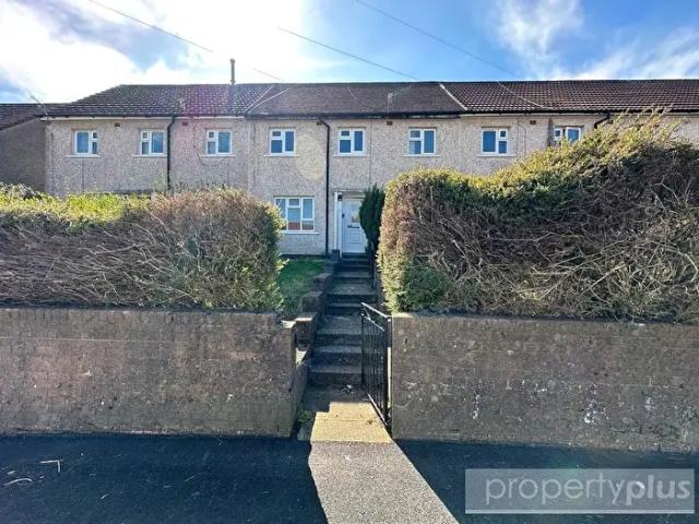 Apartment for rent in Penygraig, Dinas