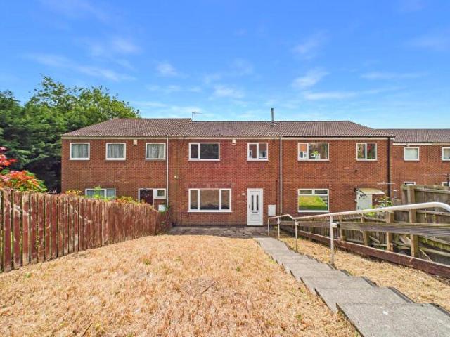Apartment for rent in Warren Hill, Gedling