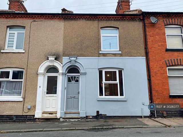 Apartment for rent in Semilong, Northampton