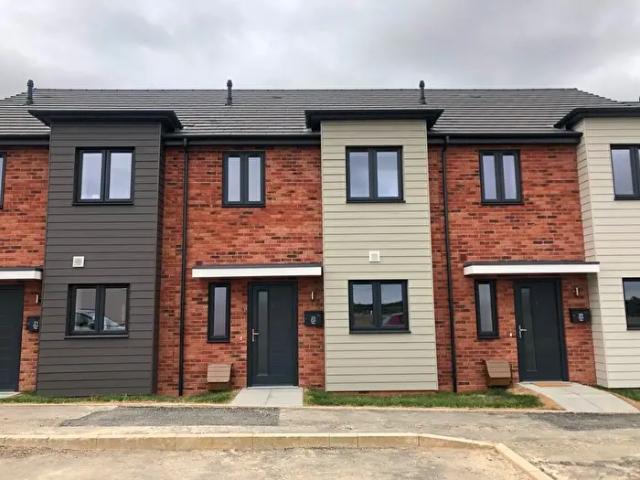 Apartment for rent in Evershot, Oxfordshire