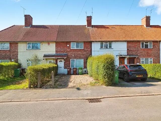 Apartment for rent in Lenton Abbey, Haddon