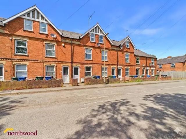 Apartment for rent in Evershot, Oxfordshire