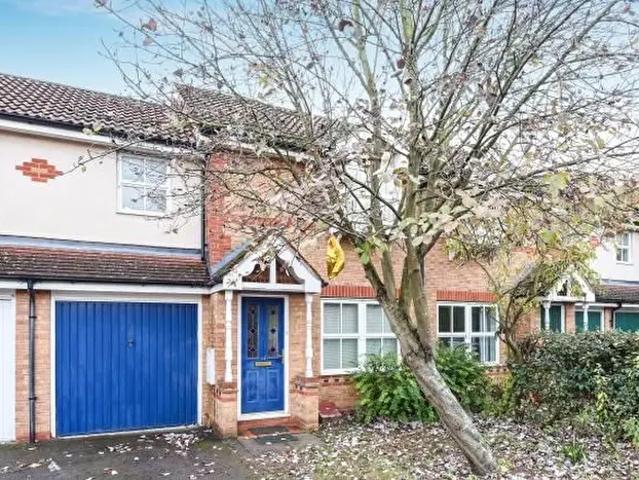 Apartment for rent in The Slade, Oxfordshire