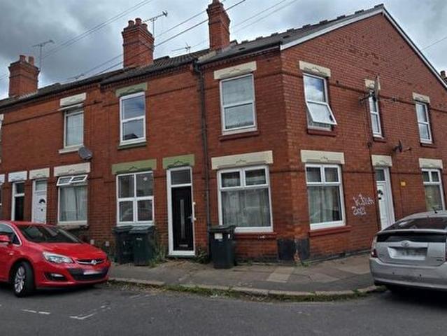 Apartment for rent in Foleshill, West Midlands
