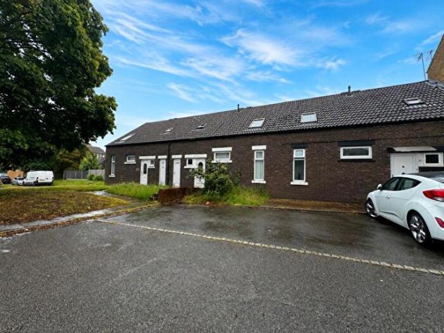Apartment for rent in Northampton, Northamptonshire