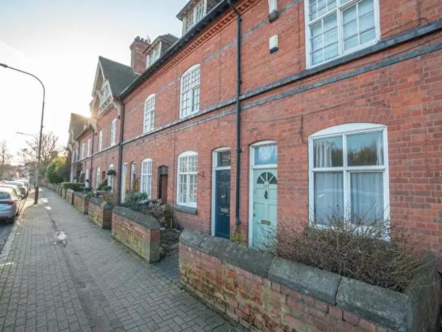 Apartment for rent in Aylestone Park, Old Wharf