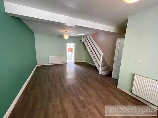 Apartment for rent in Treherbert