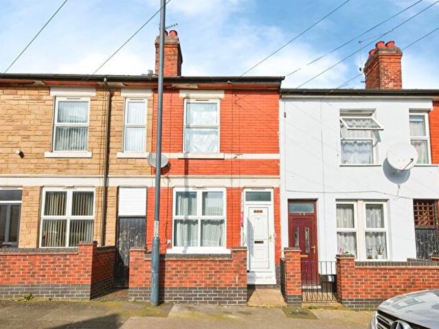 Apartment for rent in Peartree, Derby