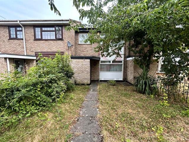 Apartment for rent in Old Wharf, City Of Leicester