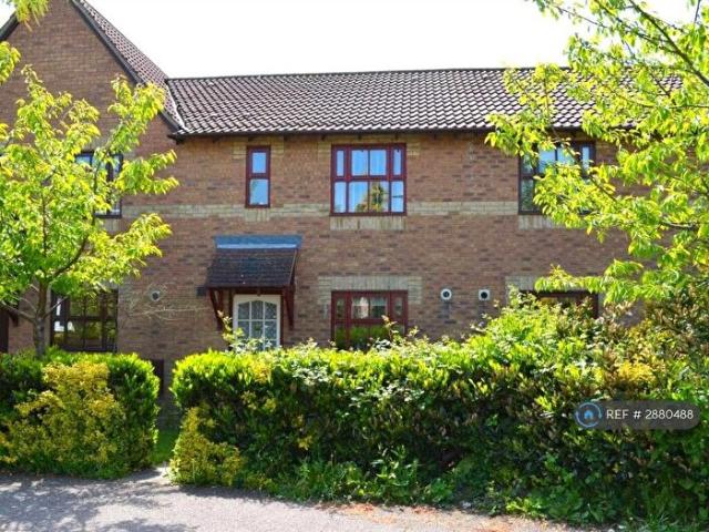 Apartment for rent in Monkston Park, Milton Keynes