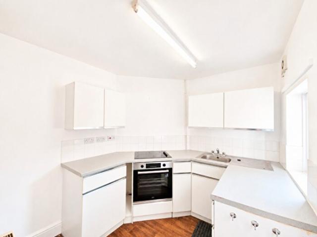 Apartment for rent in Forest Fields, Haddon