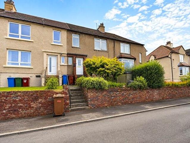 Apartment for rent in Summerford, Scotland