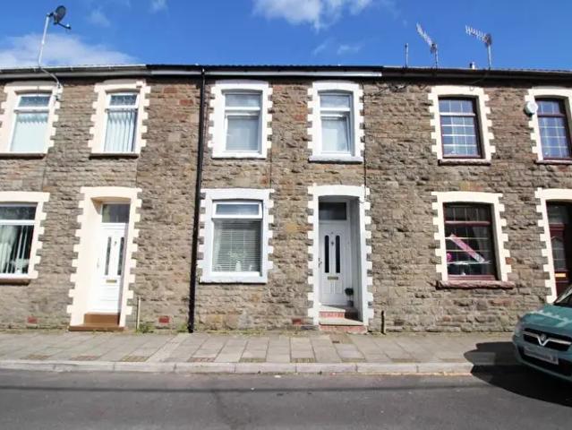 Apartment for rent in Penygraig, Tonypandy