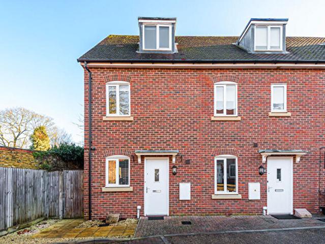 Apartment for rent in The Slade, Oxfordshire