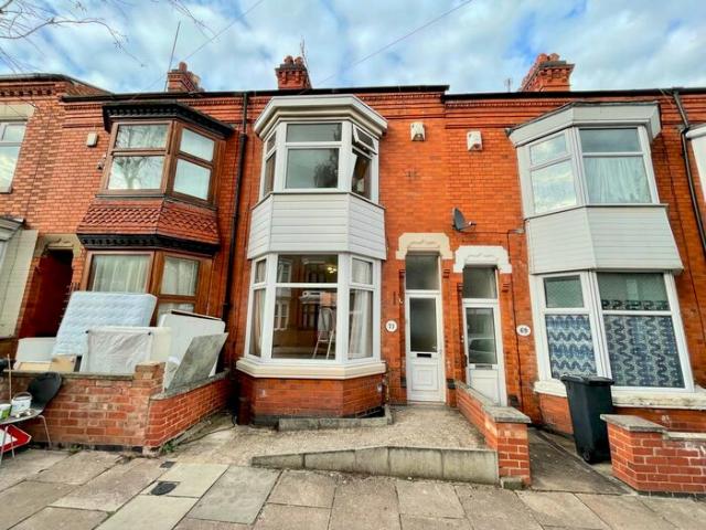 Apartment for rent in Old Wharf, City Of Leicester