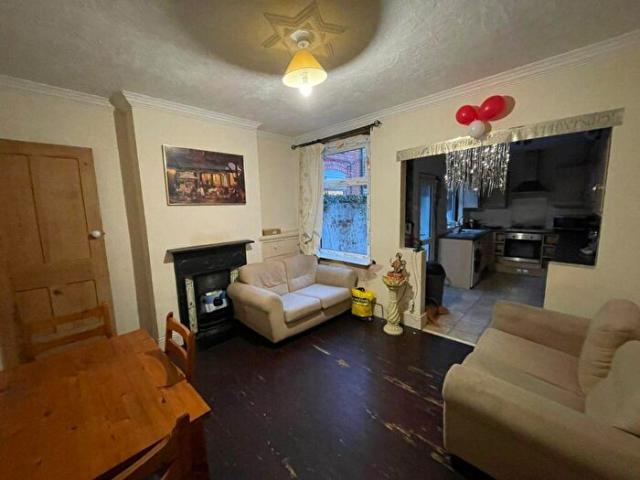 Apartment for rent in Old Wharf, City Of Leicester