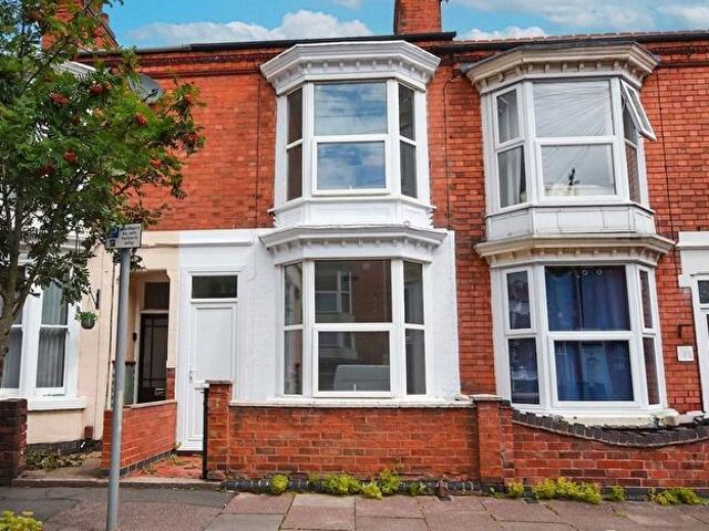Apartment for rent in Old Wharf, City Of Leicester