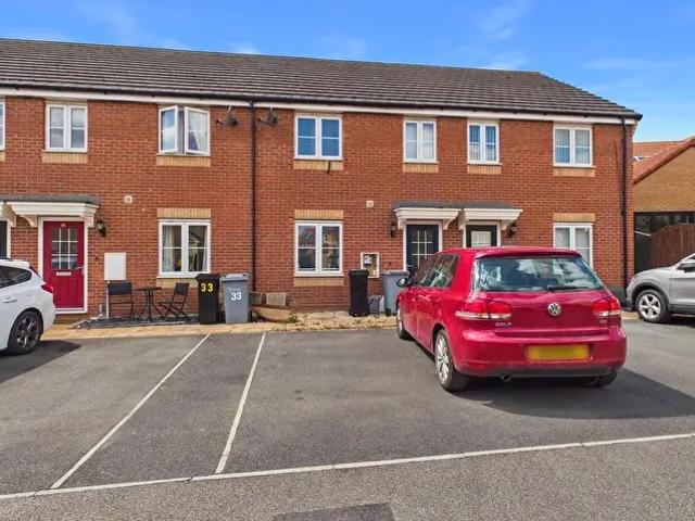 Apartment for rent in Barleythorpe, Rutland