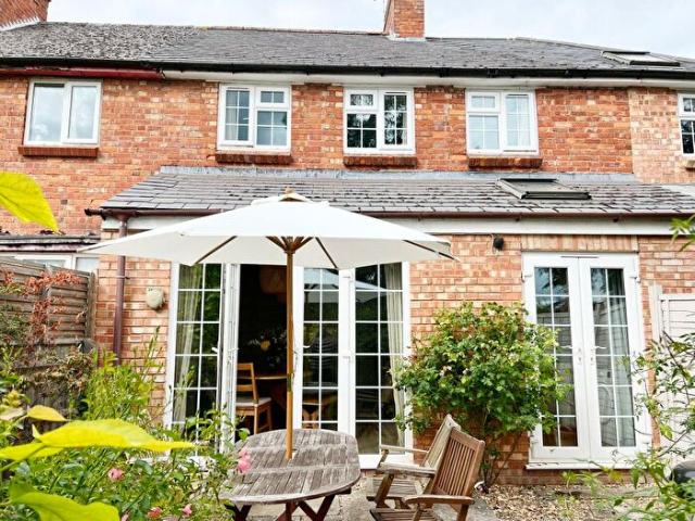 Apartment for rent in The Slade, Oxfordshire