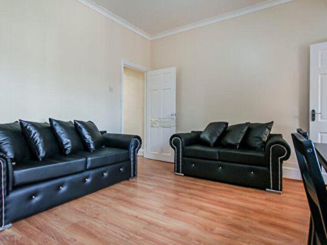 Apartment for rent in Sparkhill, West Midlands