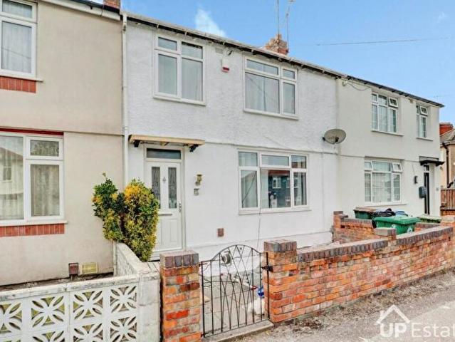 Apartment for rent in Foleshill, West Midlands