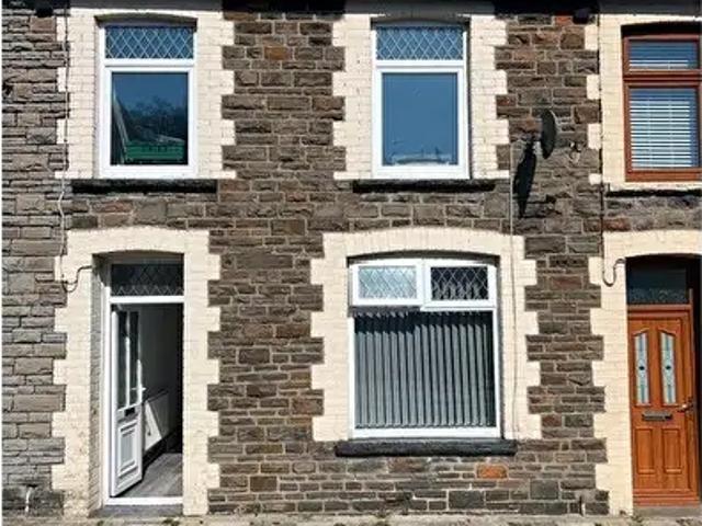 Apartment for rent in Abercynon