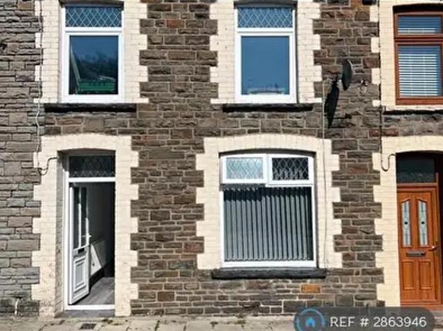 Apartment for rent in Abercynon