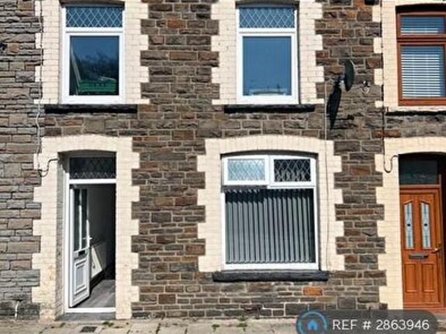 Apartment for rent in Abercynon