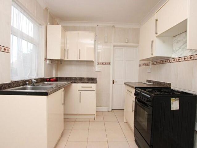 Apartment for rent in Kettering