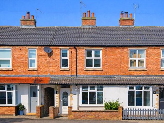 Apartment for rent in Stanford On Avon, Leicestershire