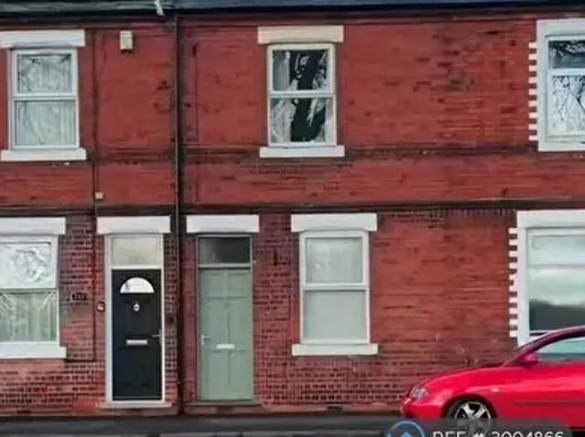 Apartment for rent in The Meadows, Haddon