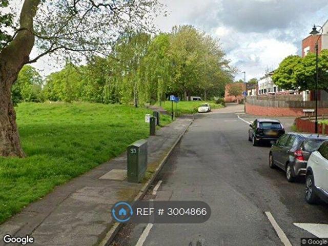 Apartment for rent in The Meadows, Haddon