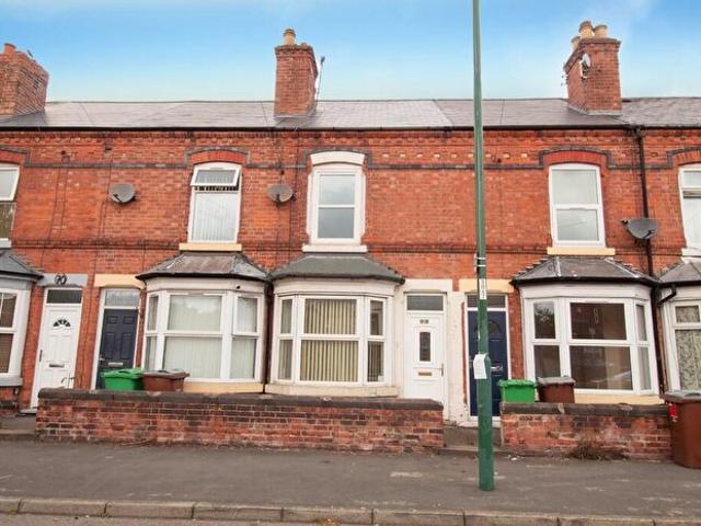 Apartment for rent in The Meadows, Haddon