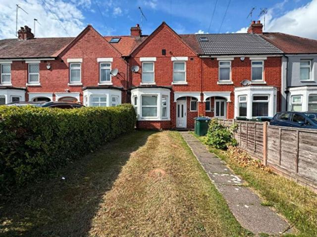 Apartment for rent in Green Lane, Finham