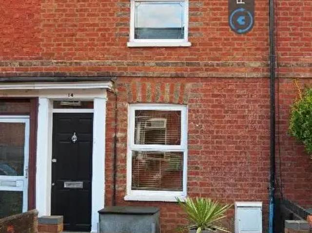 Apartment for rent in Green Park, Milton Keynes