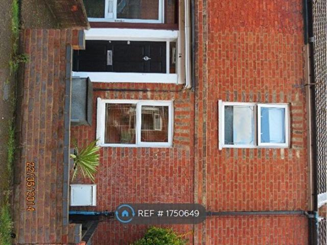 Apartment for rent in Green Park, Milton Keynes