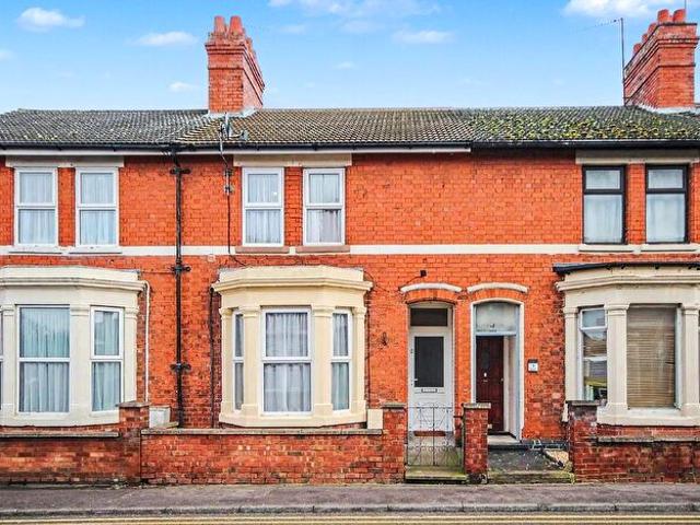 Apartment for rent in Rushden
