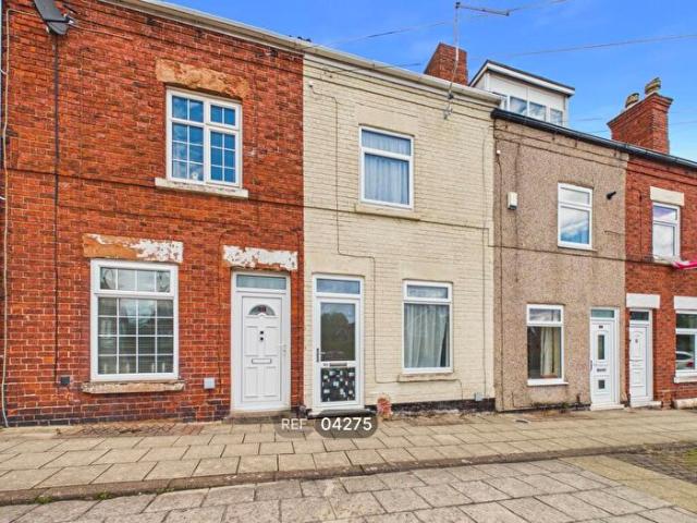 Apartment for rent in Titchfield, Hucknall