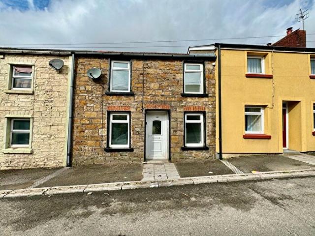 Apartment for rent in Sirhowy
