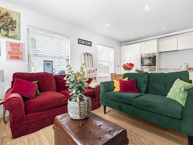 Apartment for rent in The Slade, Oxfordshire