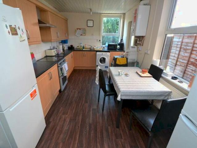 Apartment for rent in Haddon, East Midlands