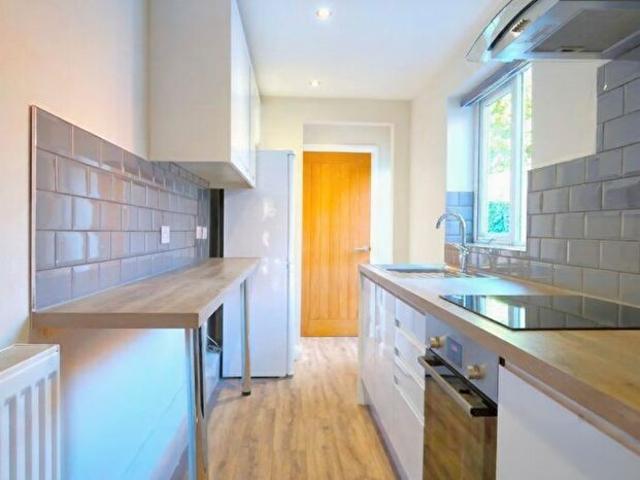 Apartment for rent in Haddon, East Midlands
