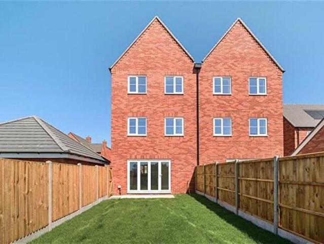 Apartment for rent in Upton