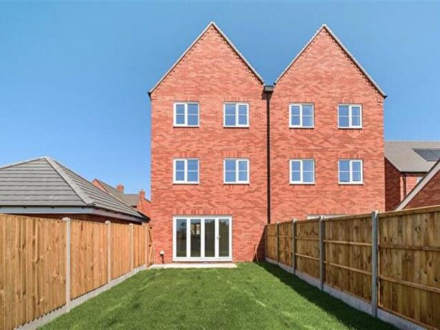 Apartment for rent in Upton