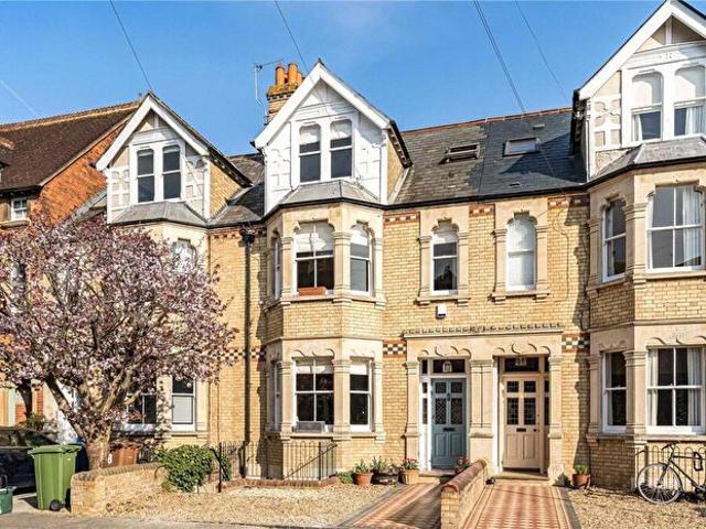 Apartment for rent in The Slade, Oxfordshire