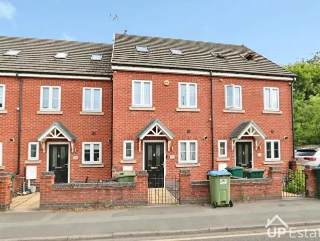 Apartment for rent in West Midlands